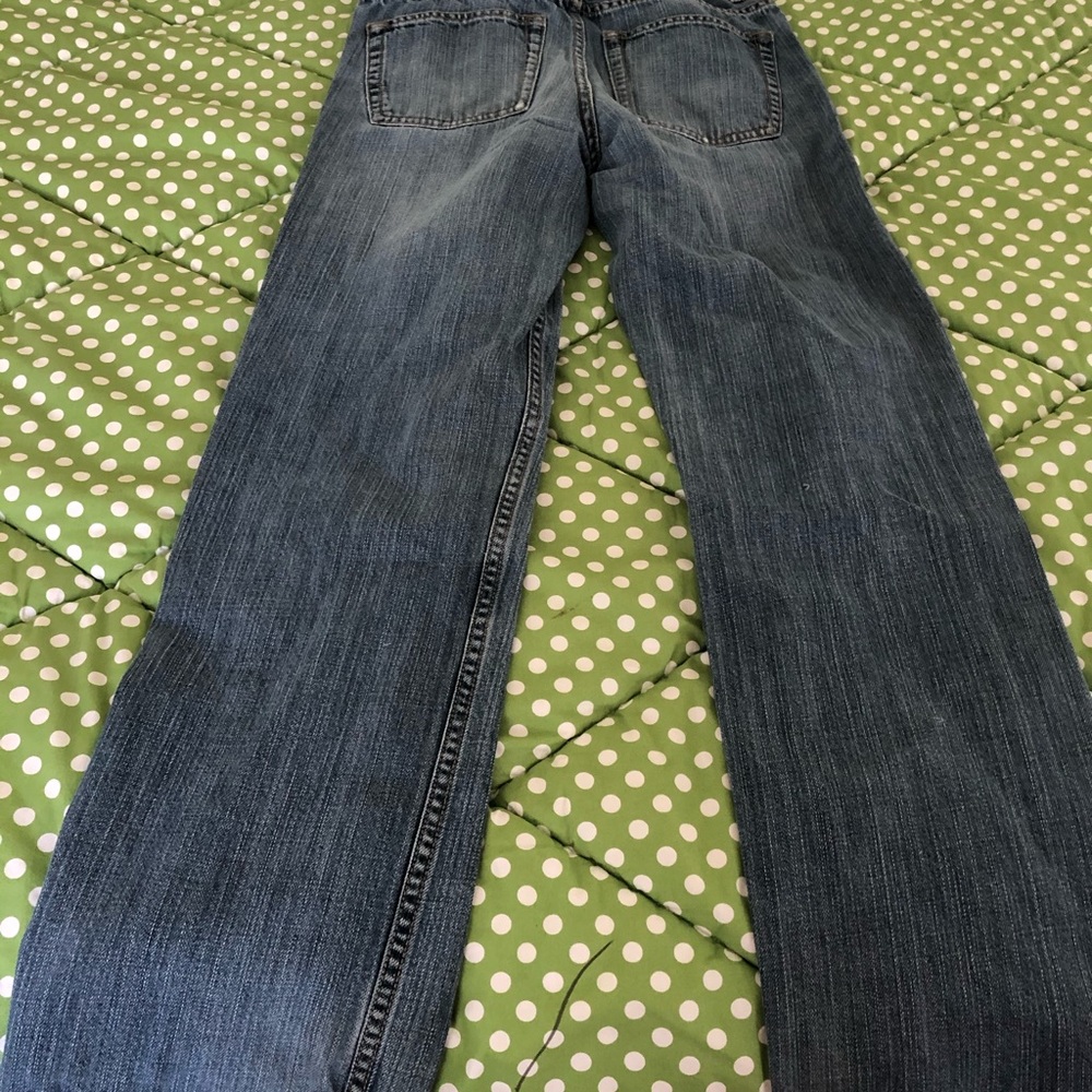 Gap Boys Jeans